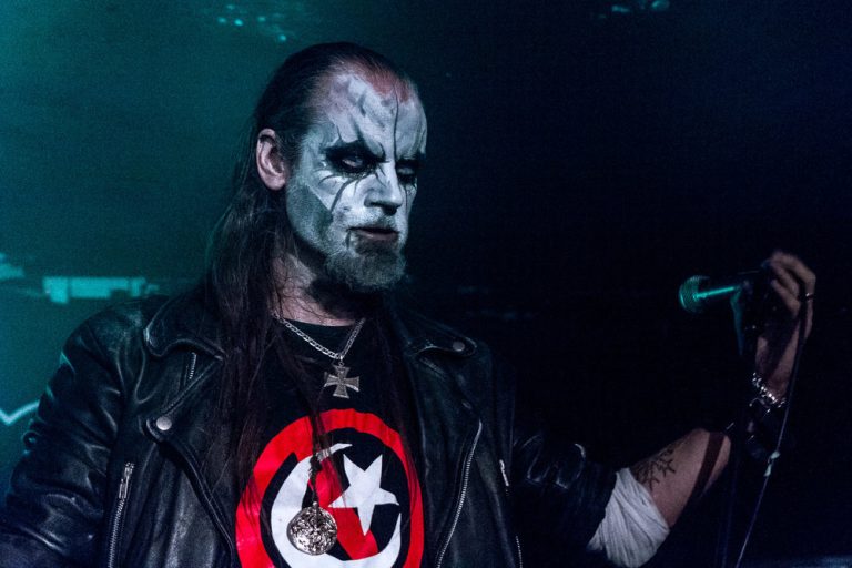 TAAKE interview. Hoest: «I wish more people had the balls to criticize Islam»