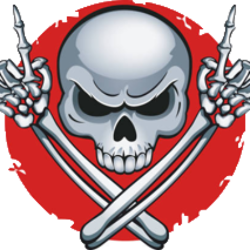 Metalgigs US logo