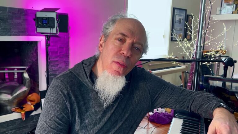 DREAM THEATER Keyboardist JORDAN RUDESS Announces Tour Dates For May / June 2021