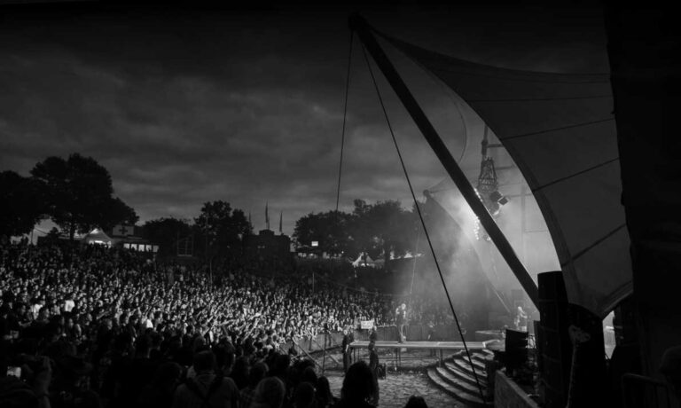 AEG concerts to require proof of vaccination