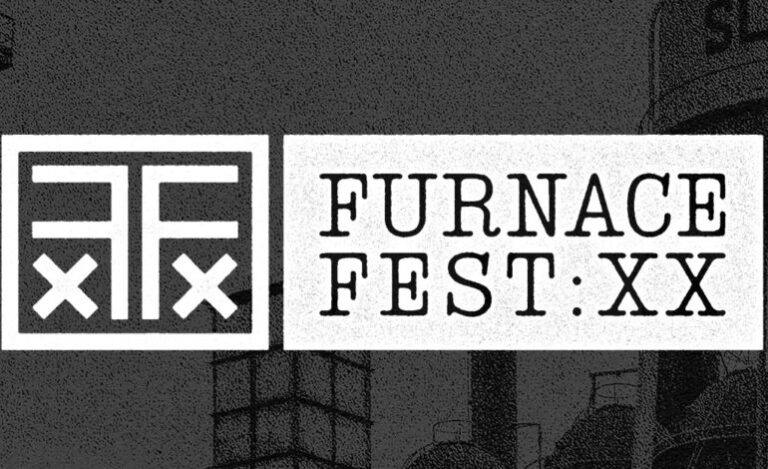 Furnace Fest 2021 lineup finalized