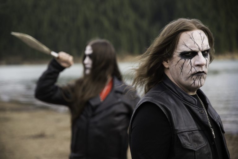 INQUISITION interview: “The Metal Scene is a festival culture, a party culture, a fun culture that cannot face the dark side and imperfections of humanity”