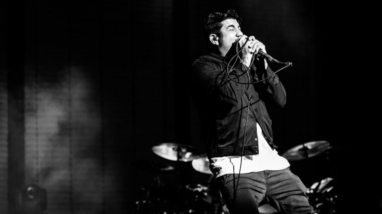 DEFTONES Reschedule Tour With GOJIRA To 2022