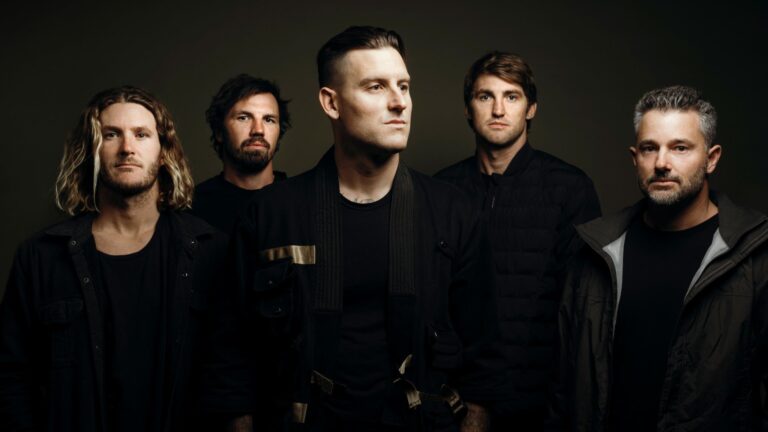 PARKWAY DRIVE North American tour has been canceled
