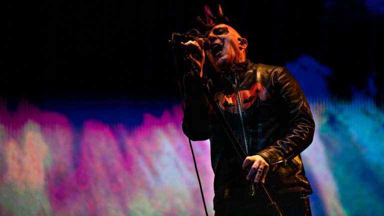 Tool Announce 2023 North American Tour