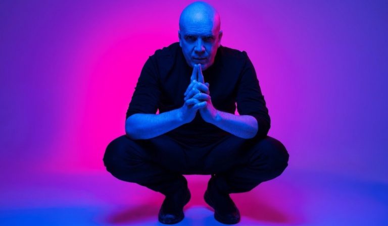 DEVIN TOWNSEND To Take A Hiatus From Touring