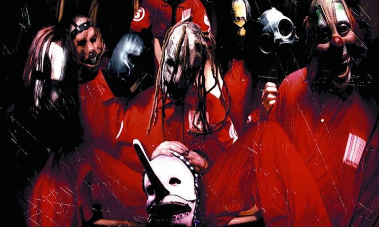 SLIPKNOT Is Teasing Anniversary Shows For 2024