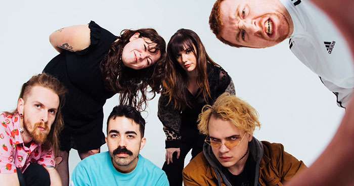 The Callous Daoboys added to Protest The Hero and Moontooth North American tour