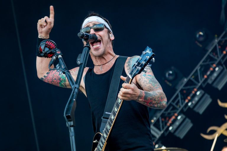 GODSMACK Announces US Shows With ATREYU & I PREVAIL, Announces Replacements For NOTHING MORE