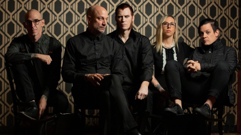 COLD Announces Anniversary Tour Dates