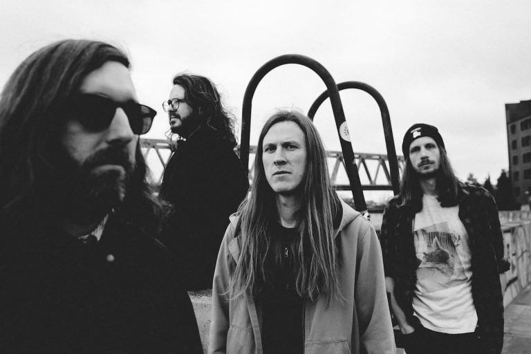 ELDER, REZN & LORD BUFFALO Announce US Tour