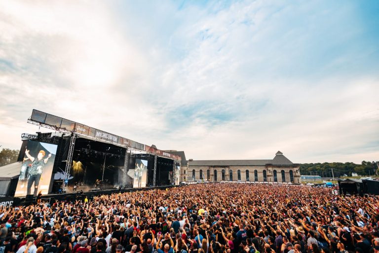 INKcarceration Music & Tattoo Festival returning next weekend with ‘biggest lineup’ yet
