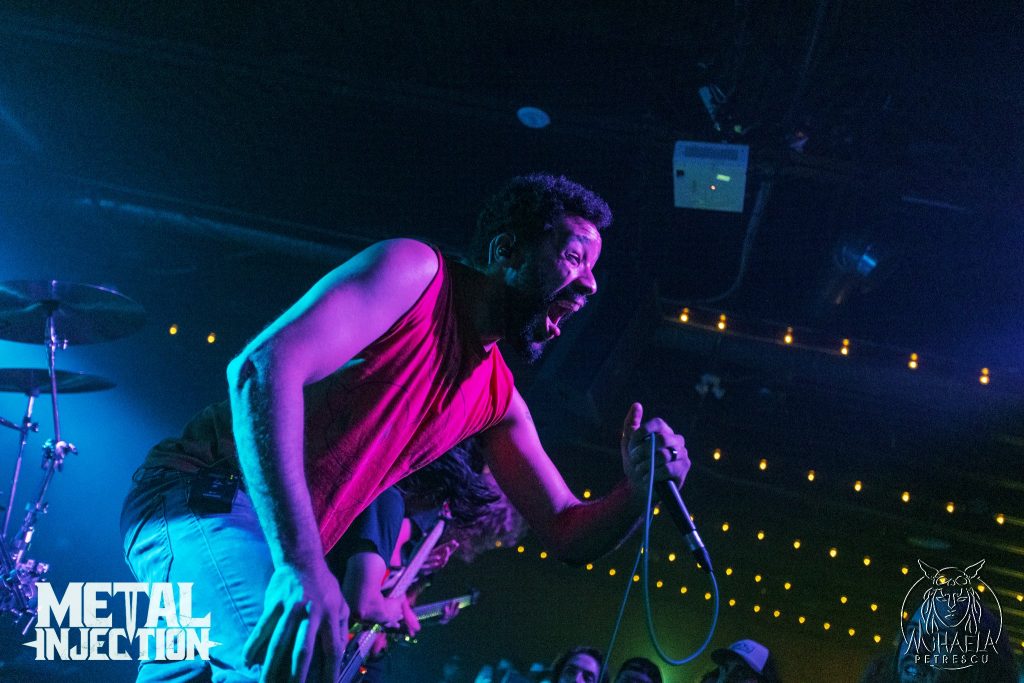 INFERI, FIRST FRAGMENT, SUMMONING THE LICH & TÓMARÚM Announce North American Tour