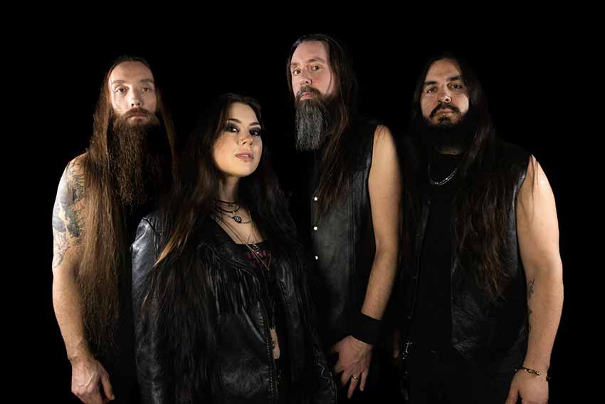 Lutharo & Paladin co-headline east coast tour dates announced