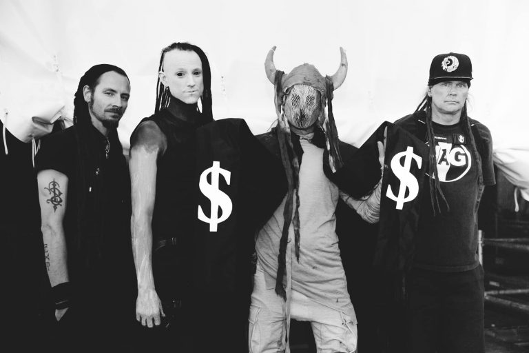 SKINNY PUPPY Announces The Last Dates Of Their Farewell Tour