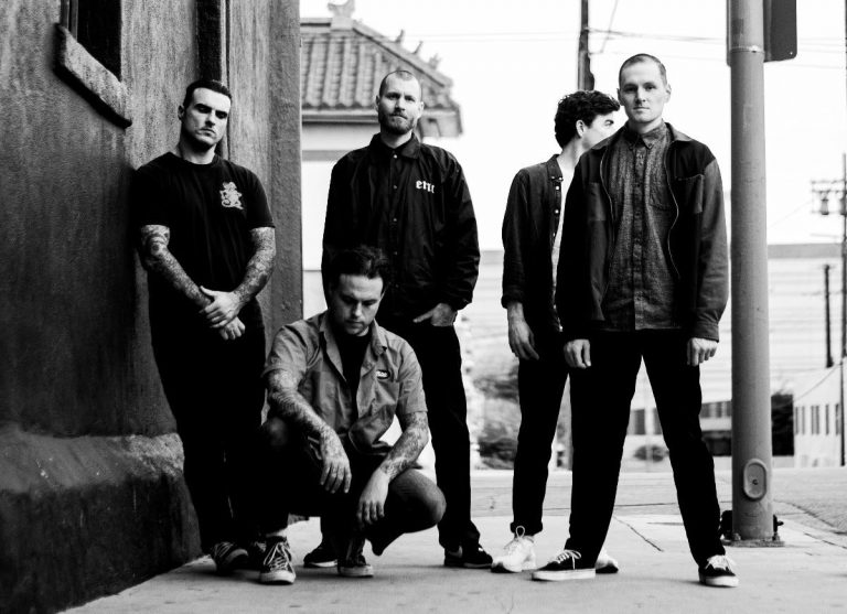 STICK TO YOUR GUNS Announces Diamond Anniversary Tour With COMEBACK KID, ORTHODOX & SPIRITWORLD