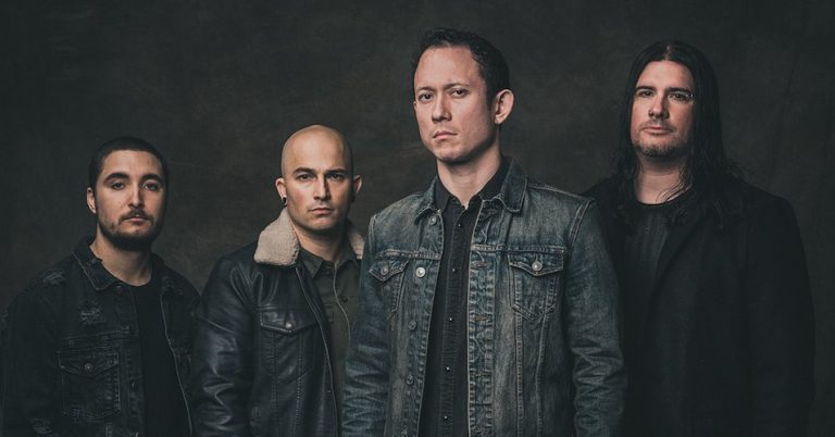 TRIVIUM Announces Fall 2022 North American Tour With BETWEEN THE BURIED AND ME And WHITECHAPEL