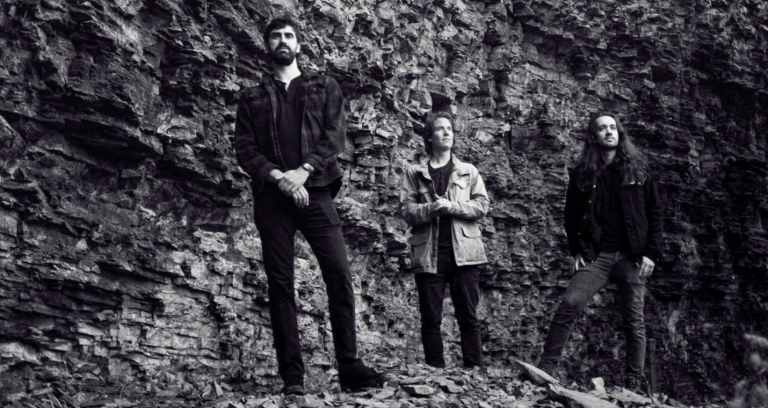 KING BUFFALO Announces US Tour For This Winter