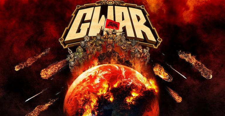 GWAR Announce US Tour with Negative Approach and X-Cops