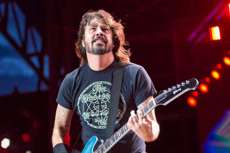 FOO FIGHTERS Announce 2024 US Tour