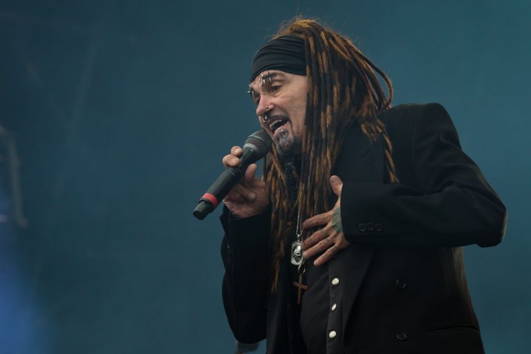 MINISTRY, GARY NUMAN & FRONT LINE ASSEMBLY Announce 2024 North American Tour