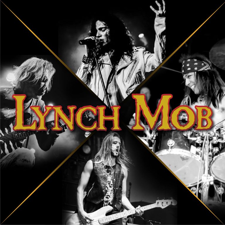 LYNCH MOB Announces Farewell Tour ‘The Final Ride’