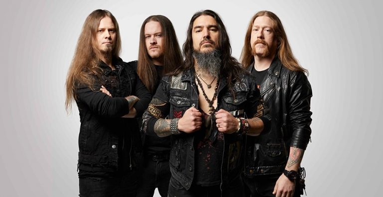 Machine Head and Fear Factory to Tour Early Next Year