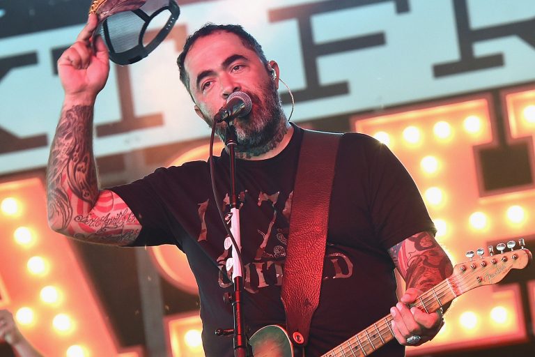 STAIND Announces Spring 2024 US Tour