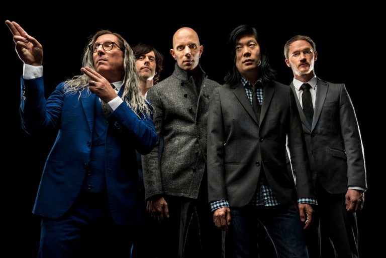 A PERFECT CIRCLE, PRIMUS & PUSCIFER Add Even More Dates To Their 2024 Tour