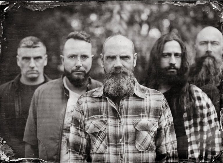 GOROD, WORMHOLE, HATH & EXIST Announce US Tour