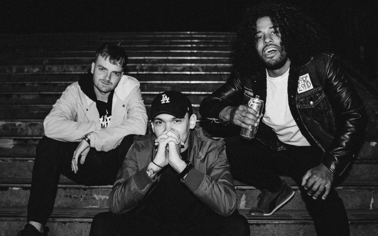 ISSUES Announces Breakup & Final Three Shows