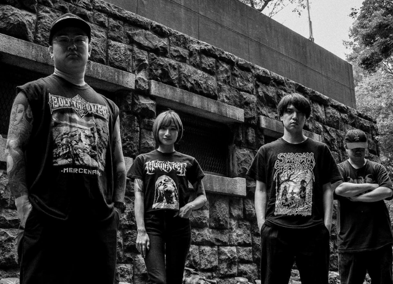 KRUELTY, KHASM & TERMINAL NATION Announce US Tour Dates