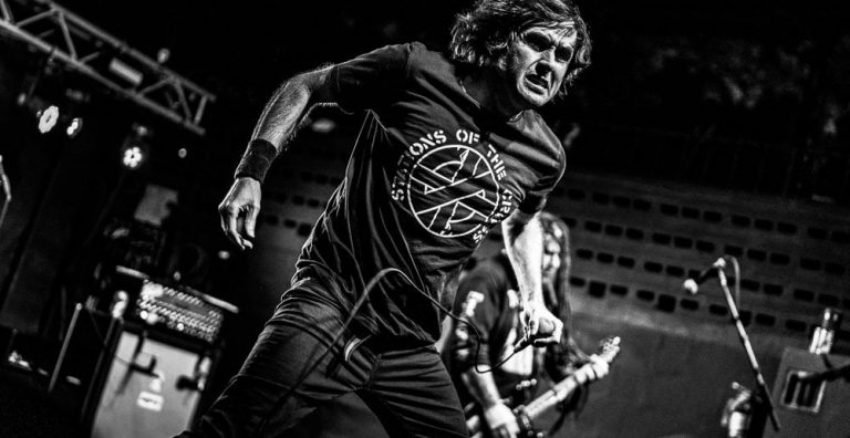 Napalm Death, Pig Destroyer Primitive Man, and Wormrot to Tour Europe and U.K.