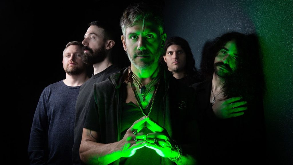 Cynic announce The Focus Of Valediction European tour for March