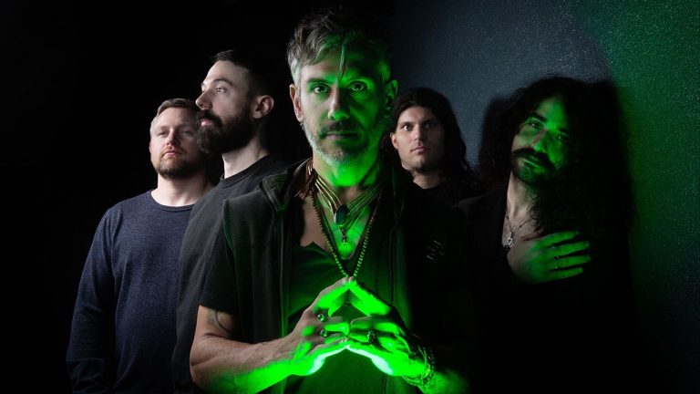 Cynic announce The Focus Of Valediction European tour for March