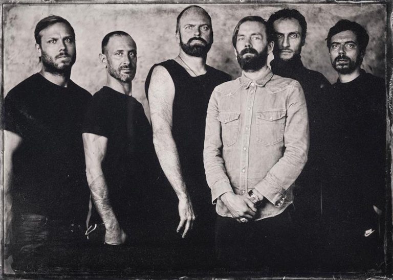 THE OCEAN Announces 2024 North American Tour