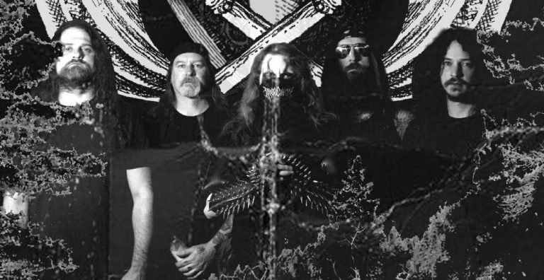 Morbikon Announce a Year-End Tour with Flesher