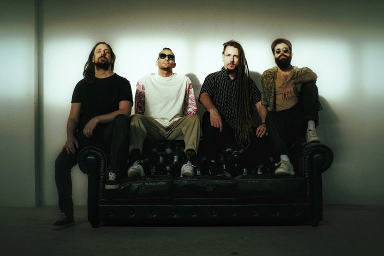 DESTRAGE To Break Up In 2024, Announces Final Four Shows