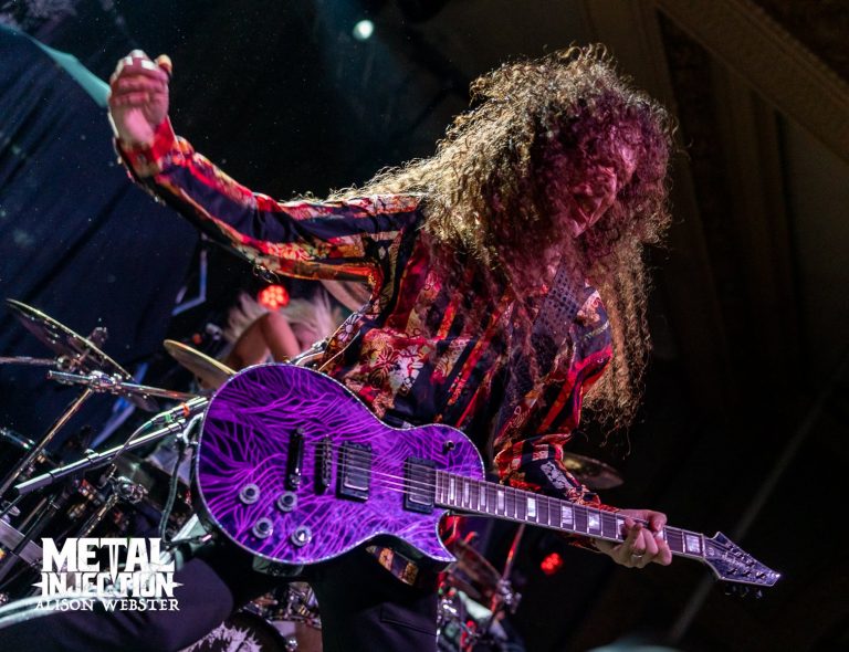 JOHN 5 Adds MARTY FRIEDMAN To Select Dates Of His US Tour