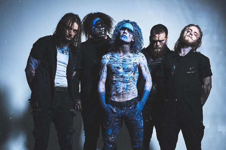 VENDED Announce Six-Week 2024 European Tour For The Summer