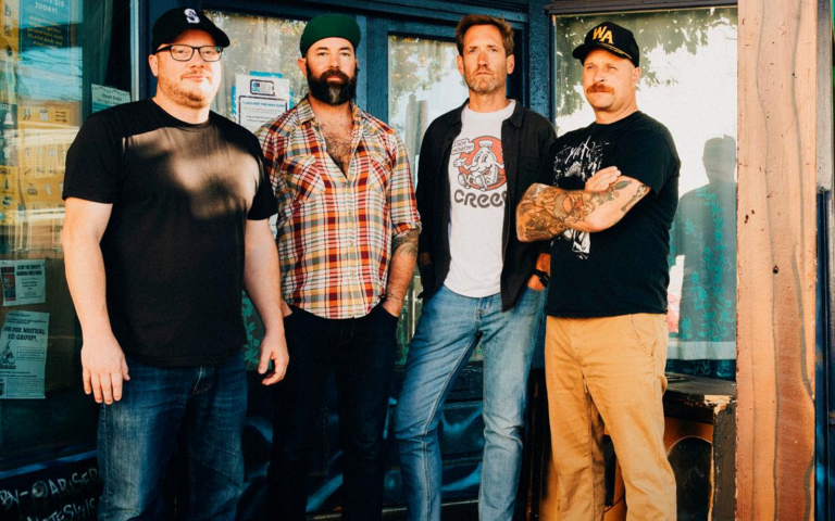 BOTCH Announces The Final Shows Of Their Reunion Tour