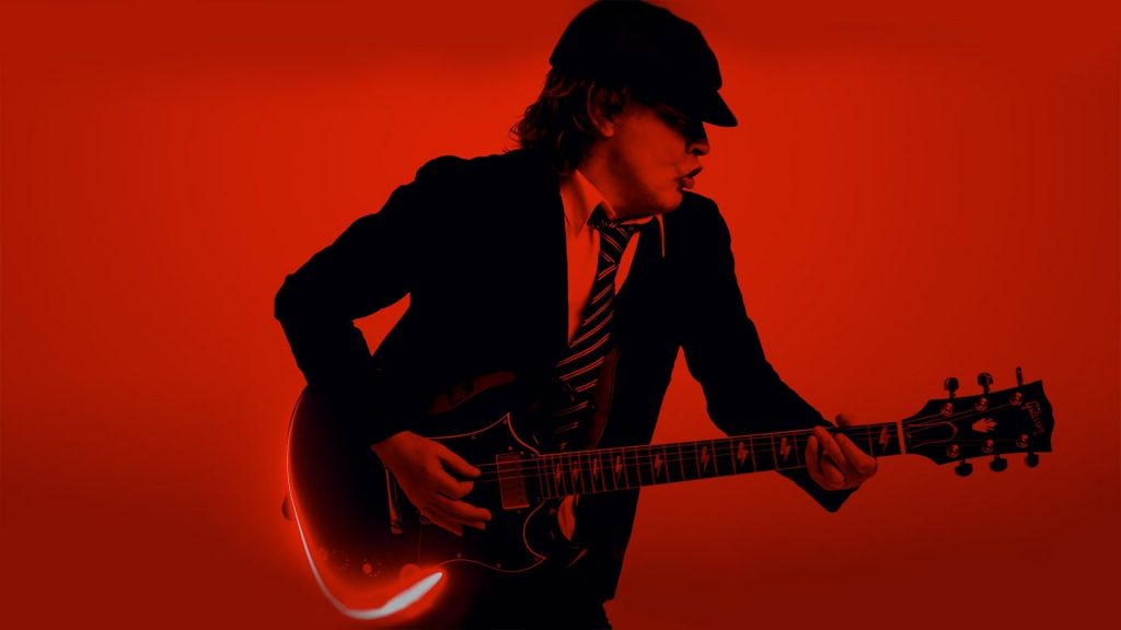 AC/DC Announces New Lineup & European Tour