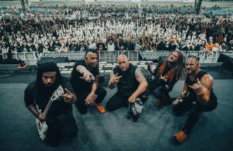 NONPOINT, (HED)P.E. & DROPOUT KINGS Announce US Tour