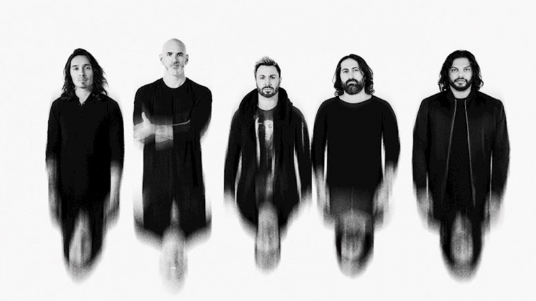 PERIPHERY Announces North American Tour Dates