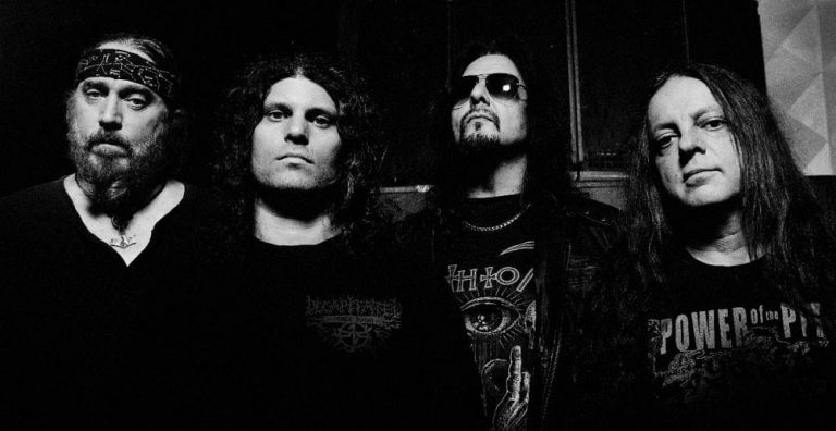 DEATH TO ALL Announce ‘The Scream Of Perseverance’ Tour