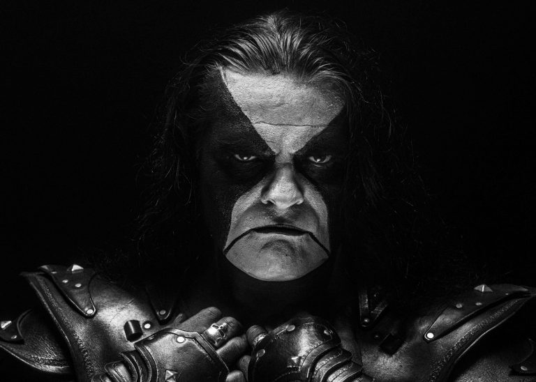 ABBATH To Play His IMMORTAL Material On Upcoming European Tour