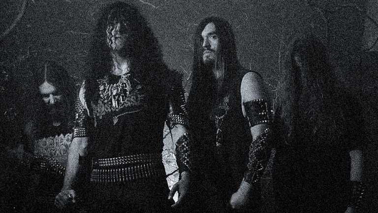 ASCENDED DEAD Announces US Dates With UNDERGANG, INCANTATION & More