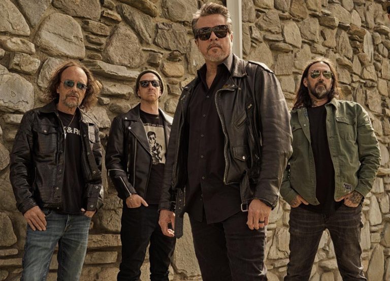 JOHN GARCIA Announces North American Dates Playing KYUSS, SLO BURN & HERMANO Classics