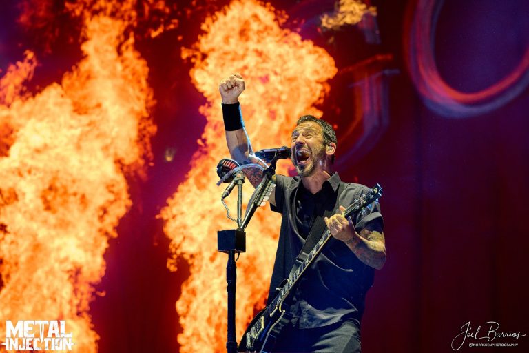 GODSMACK, NOTHING MORE & FLAT BLACK Announce US Tour Dates
