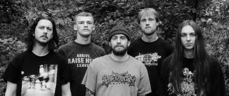 Gates To Hell, Vomit Forth & Corpse Pile Set Dates For Spring Tour